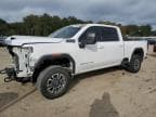 2022 GMC SIERRA K25