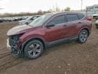 2018 HONDA CR-V LX LX