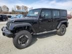 2015 JEEP WRANGLER U SPORT