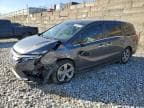 2020 HONDA ODYSSEY EX