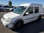 2012 FORD TRANSIT CO