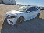 2018 TOYOTA CAMRY L L