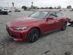 2025 BMW I4 EDRIVE