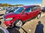 2017 FORD ESCAPE SE SE