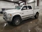 2013 RAM 2500 LARAM