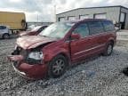 2013 CHRYSLER TOWN & COU