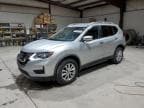 2018 NISSAN ROGUE S S