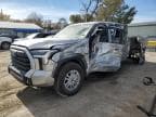 2022 TOYOTA TUNDRA CRE