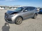 2017 HYUNDAI SANTA FE S
