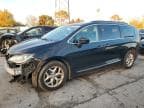 2017 CHRYSLER PACIFICA T TOURING L