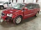 2013 CHRYSLER TOWN & COU