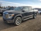 2017 NISSAN TITAN SV SV