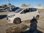 2019 CHEVROLET SPARK LS