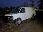 2013 CHEVROLET EXPRESS G1