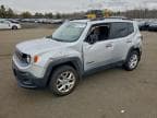2015 JEEP RENEGADE L LATITUDE