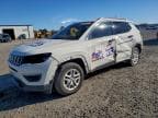 2020 JEEP COMPASS SP