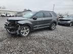 2018 FORD EXPLORER L LIMITED