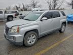 2016 GMC TERRAIN SL SLE