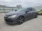 2016 HONDA ACCORD TOU TOURING