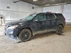 2018 CHEVROLET TRAVERSE L LS