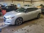 2016 NISSAN MAXIMA 3.5 3.5S