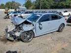 2022 HONDA CIVIC TOUR