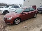 2012 CHEVROLET CRUZE ECO