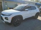 2023 CHEVROLET TRAILBLAZE