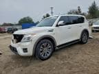 2019 NISSAN ARMADA SV