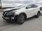 2018 NISSAN MURANO S S