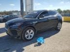 2018 JAGUAR E-PACE R-D R-DYNAMIC S