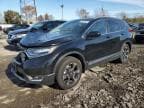 2018 HONDA CR-V TOURI TOURING