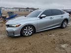 2025 HONDA CIVIC LX