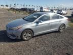 2016 HYUNDAI SONATA SE SE
