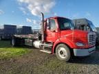 2015 FREIGHTLINER M2 112 MED 112 MEDIUM DUTY
