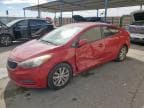 2016 KIA FORTE LX LX