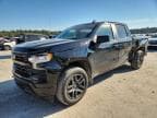 2022 CHEVROLET SILVERADO