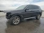 2022 BMW X3 SDRIVE3