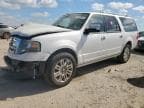 2011 FORD EXPEDITION EL LIMITED