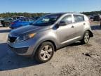 2013 KIA SPORTAGE B