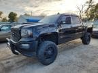 2016 GMC SIERRA K15 K1500 SLE