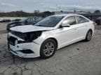 2016 HYUNDAI SONATA SE SE