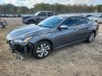2019 NISSAN ALTIMA S