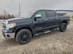 2015 TOYOTA TUNDRA CRE CREWMAX LIMITED
