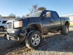 2013 GMC SIERRA K25