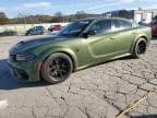 2022 DODGE CHARGER SR