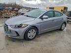 2017 HYUNDAI ELANTRA SE SE