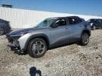 2025 CHEVROLET TRAX 1LT