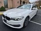 2018 BMW 530XE
