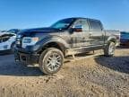 2013 FORD F150 SUPER